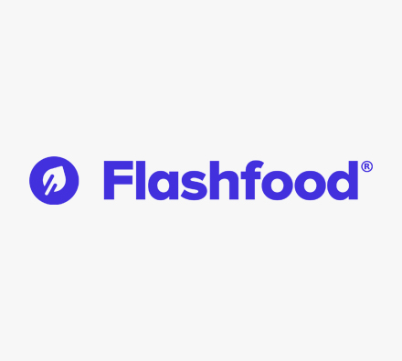 Flashfood - company logo